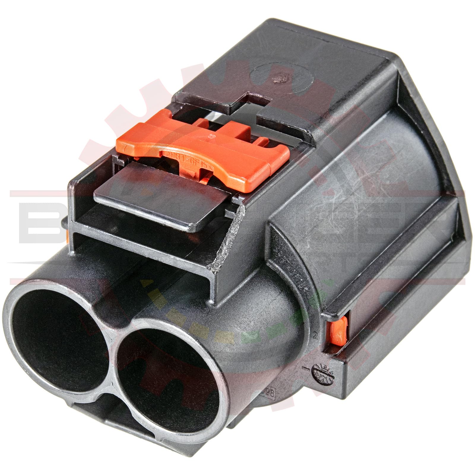 Amazon.com: Ballenger Motorsports 4 Way Hybrid 375+060 Compatible